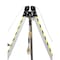 Frontline MEGApod Confined Space 7' Aluminum Tripod with 60' Winch and 3-Way SRL TAN07RURP - alternate 7